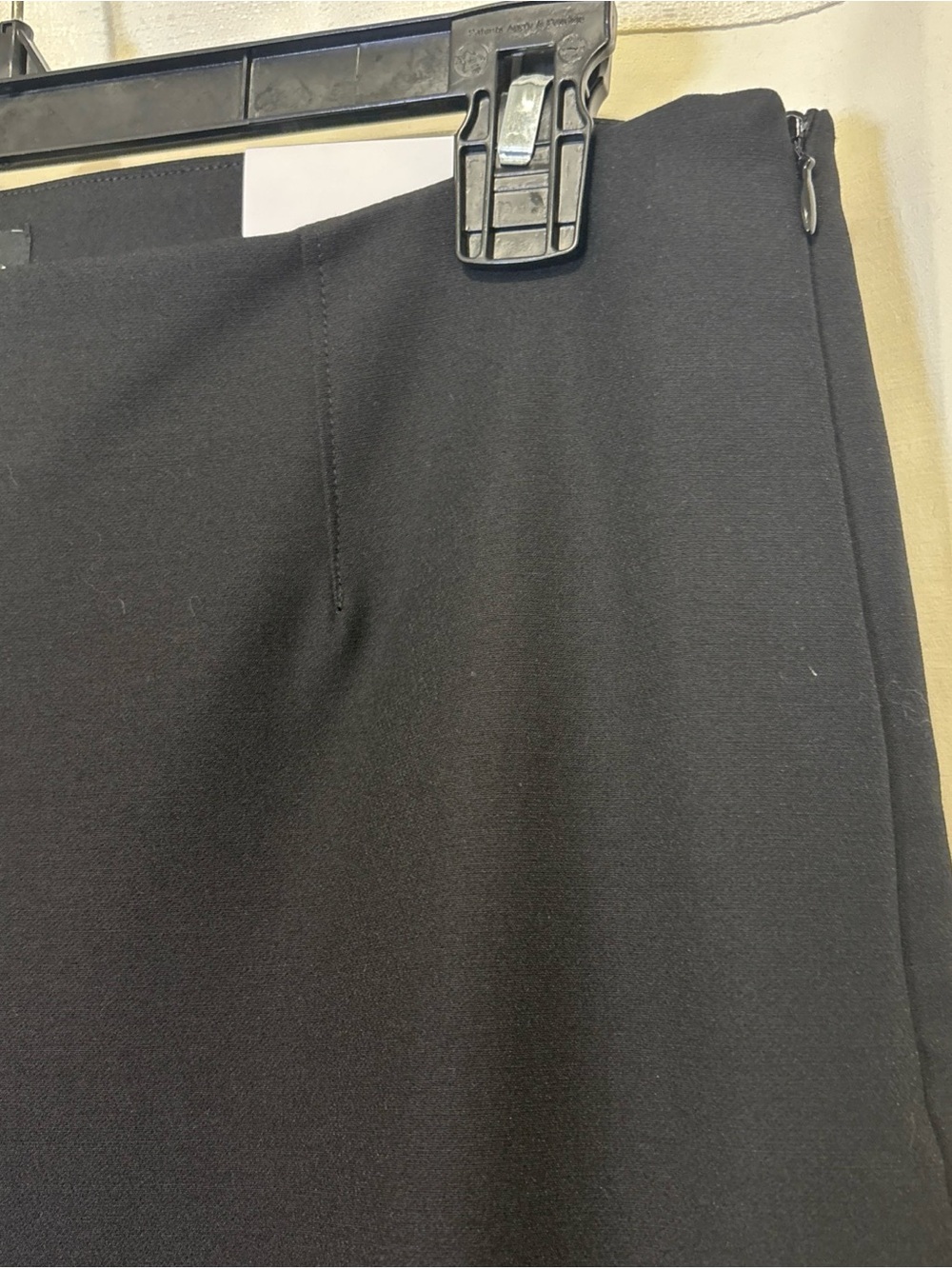 White House Black Market Black The Skinny Ankle Pants. New with Tags. Size 10R. - Picture 2 of 11